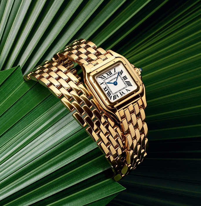 Panthère de Cartier
